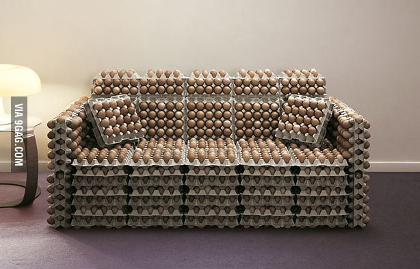 Eggs - 9GAG