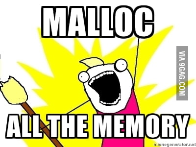 C programmers will get it - 9GAG
