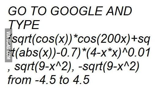 sqrt-cos-x-cos-200x-sqrt-abs-x-0-7-4-x-x-0-01-sqrt-9gag