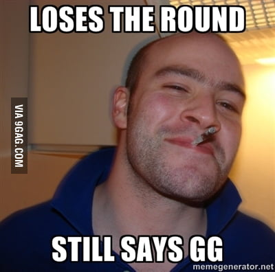 Good even online - 9GAG