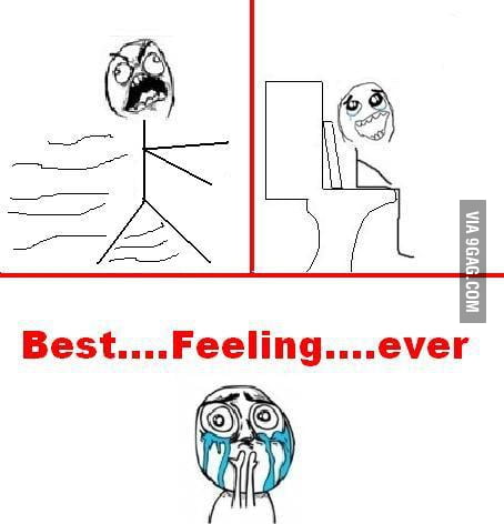 Better Than masterbating while eating a cup cake - 9GAG