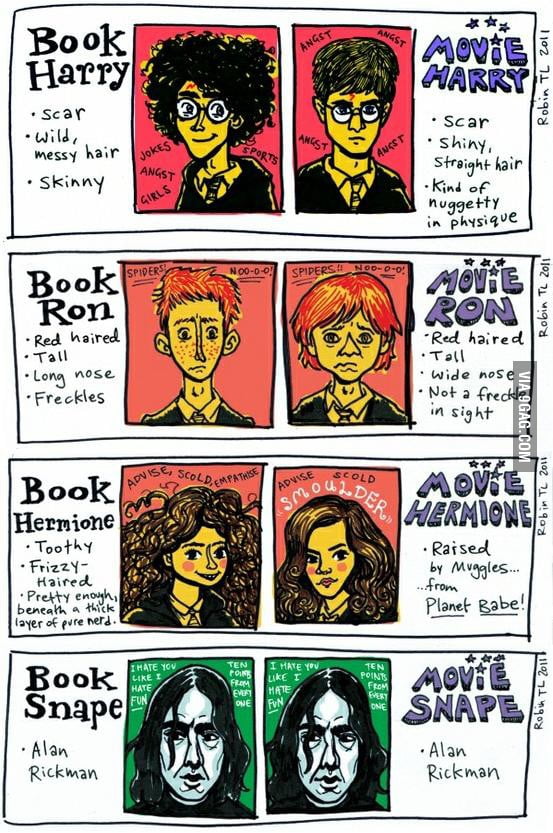 harry-potter-book-vs-movie-adjectives-9gag