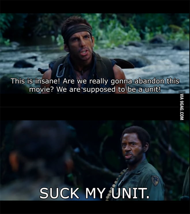 Sergeant Lincoln Osiris - 9GAG