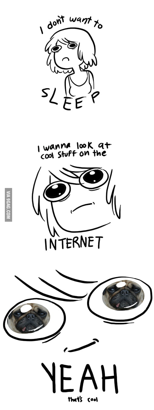 About This Time Everyday I Think The Same Thing 9GAG