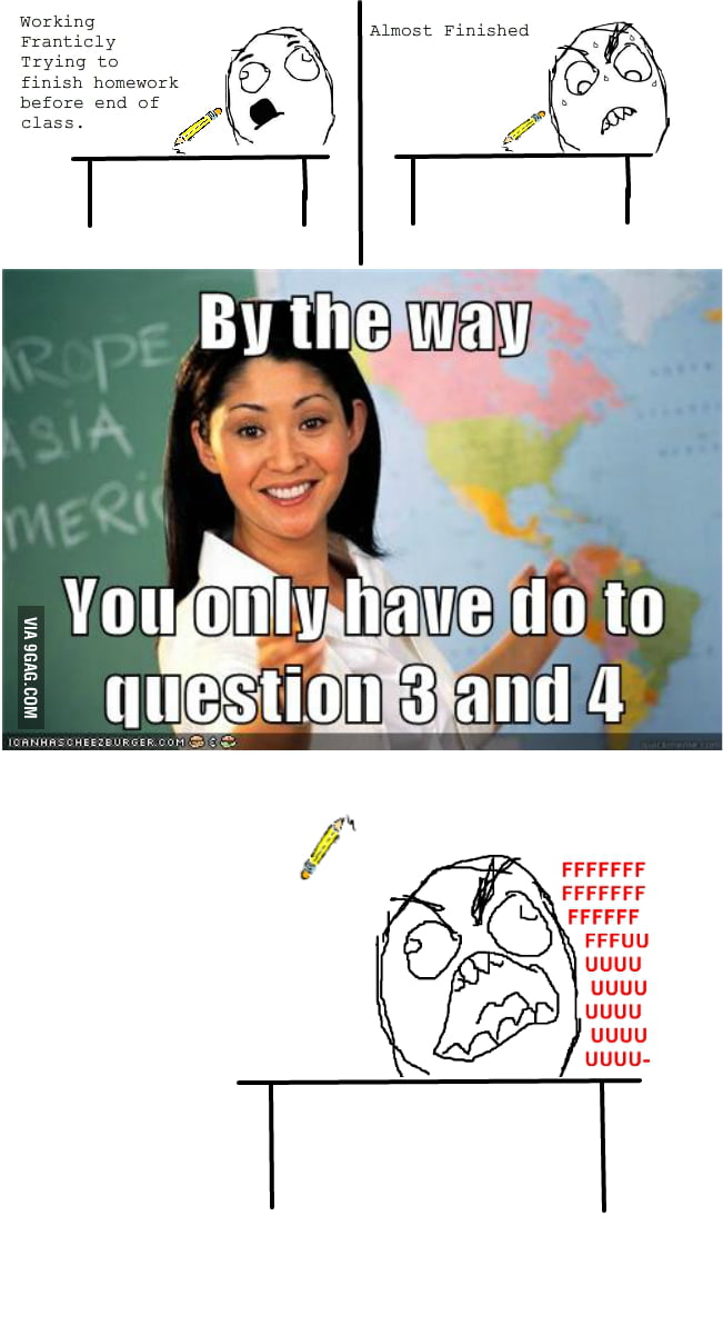 Every Time - 9GAG