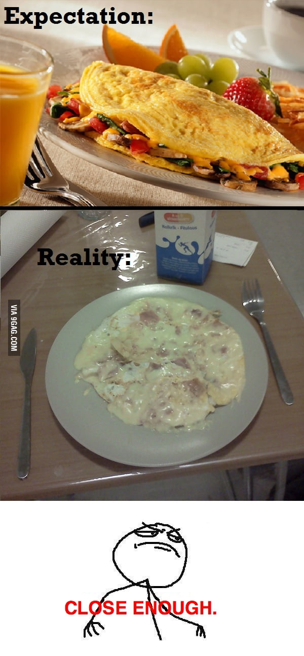 Every Time I Cook 9gag