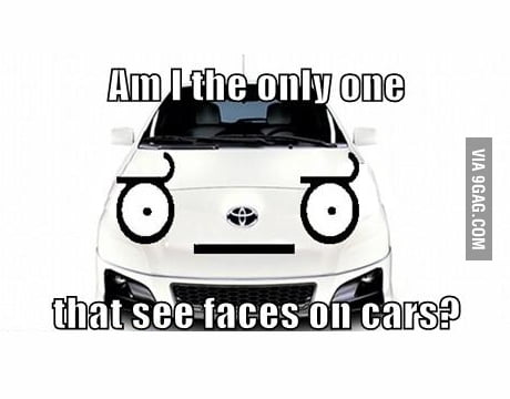 Am I the only one ? - 9GAG