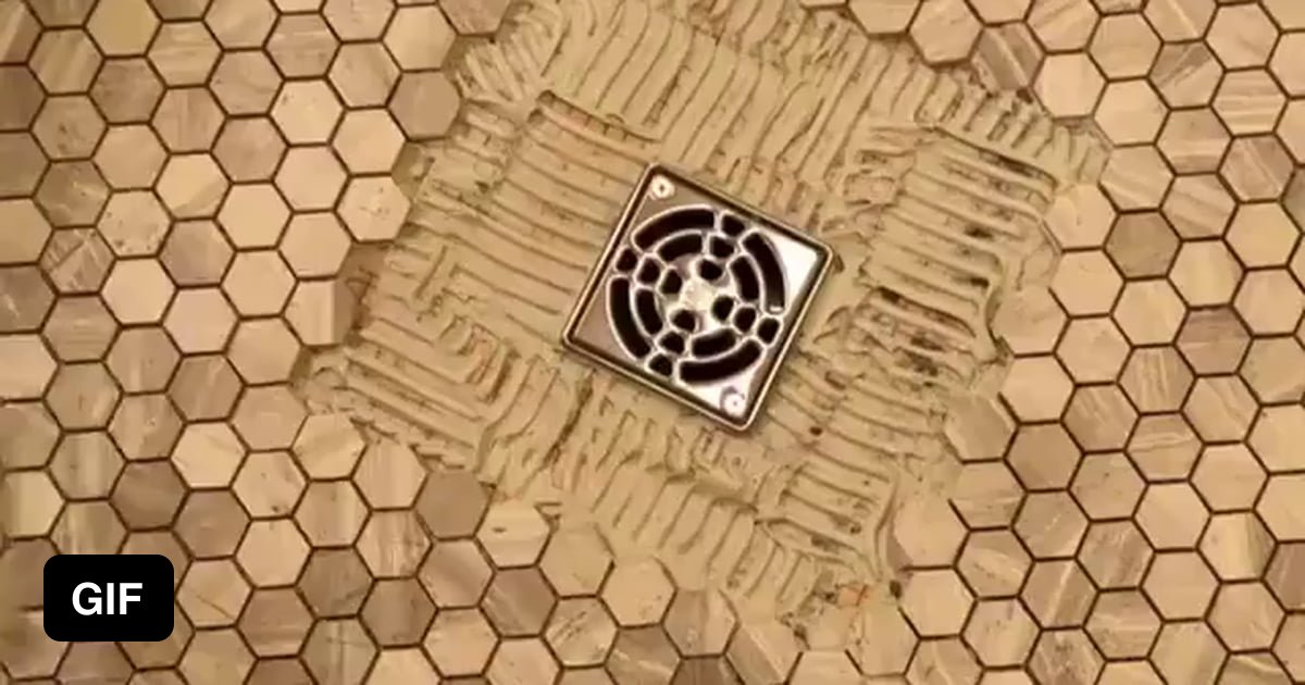 Most Satisfying Dump - 9GAG