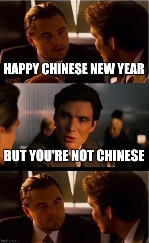New year - 9GAG