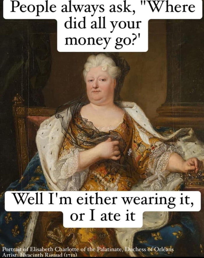 Mo' money Mo' problems - 9GAG