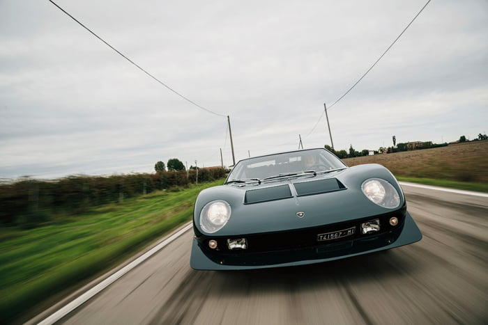 Daily dose od Miura - 9GAG