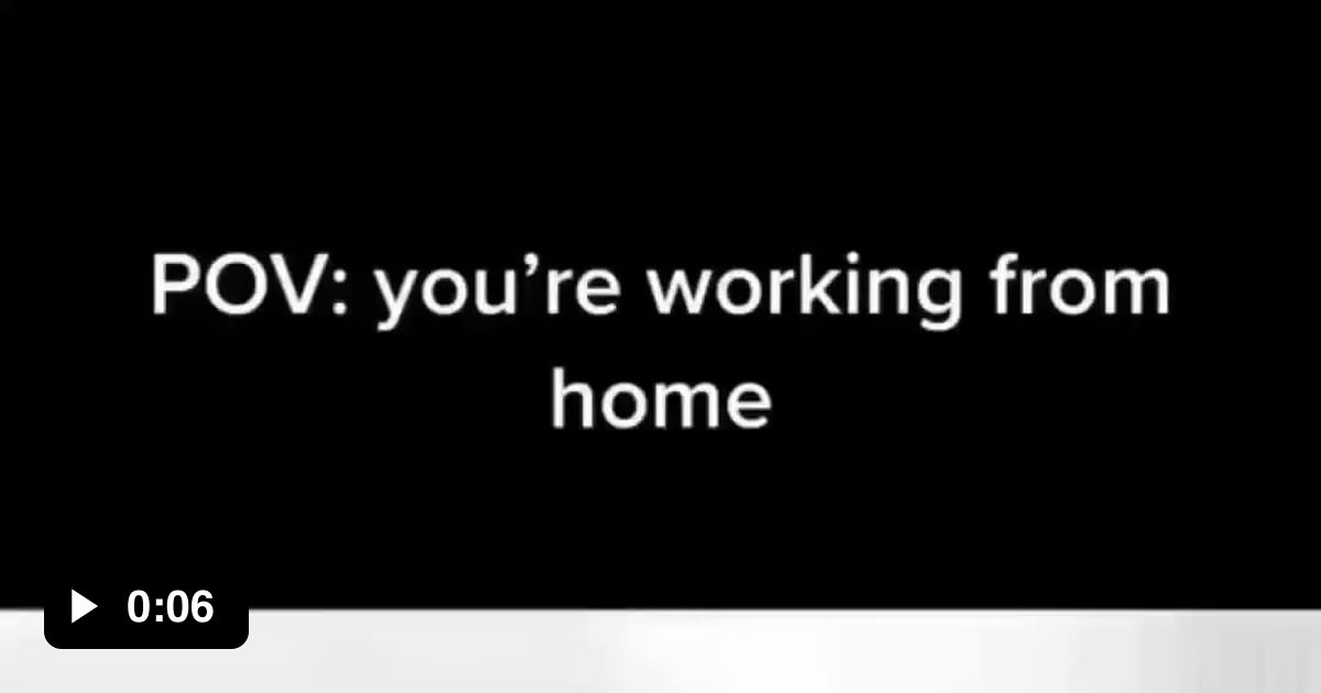 Home office life 9GAG