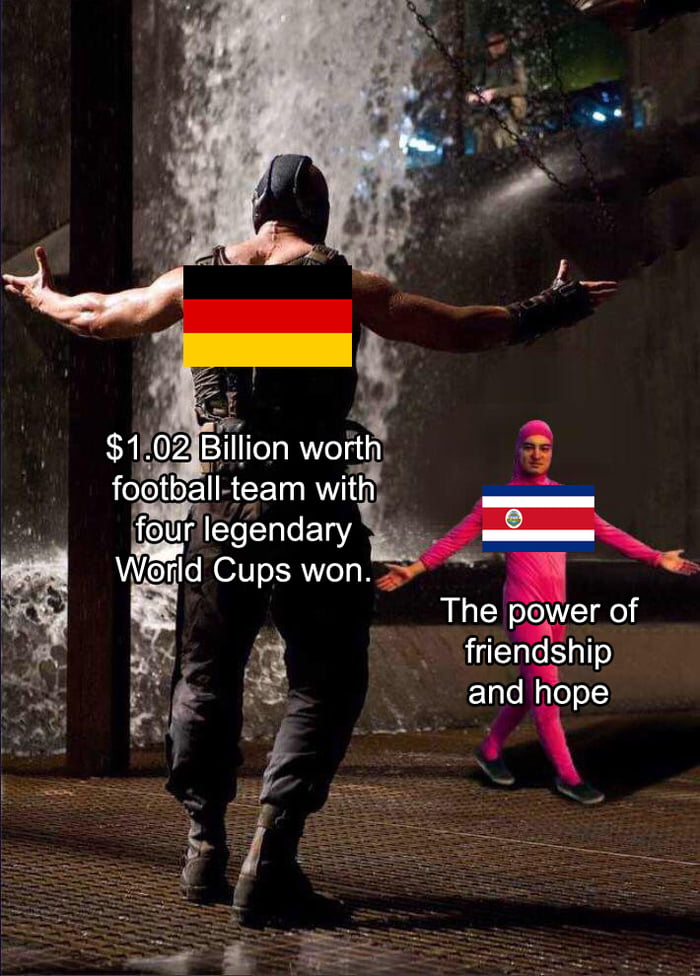 See You Tomorrow Germany There Can Only Be One 9GAG