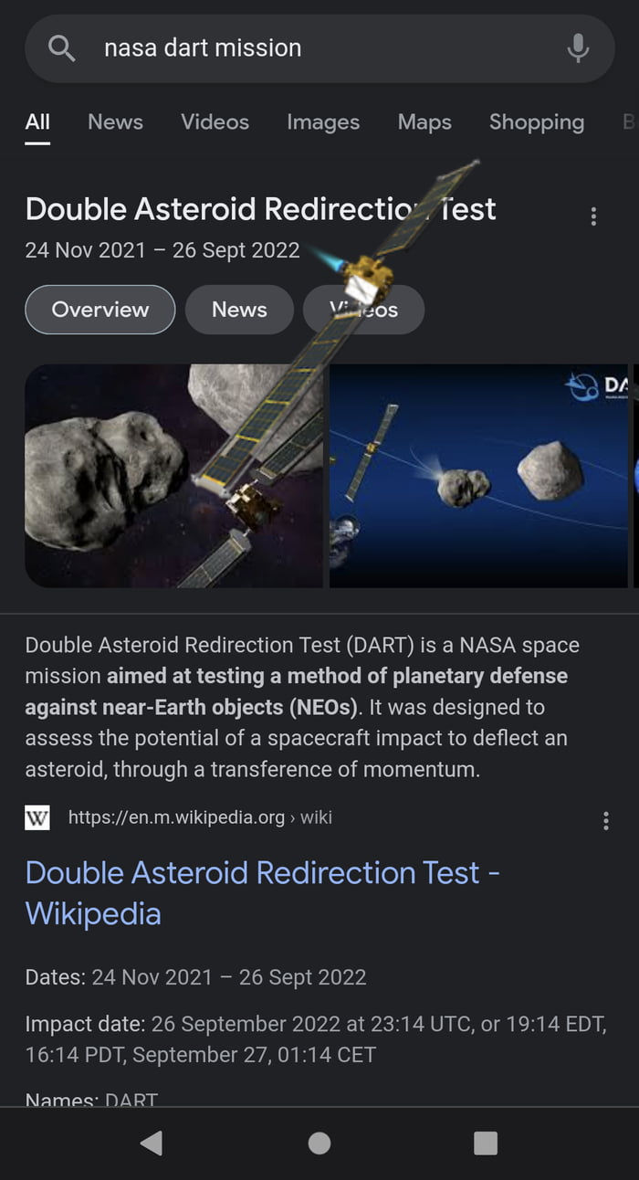 Google Easter egg 9GAG