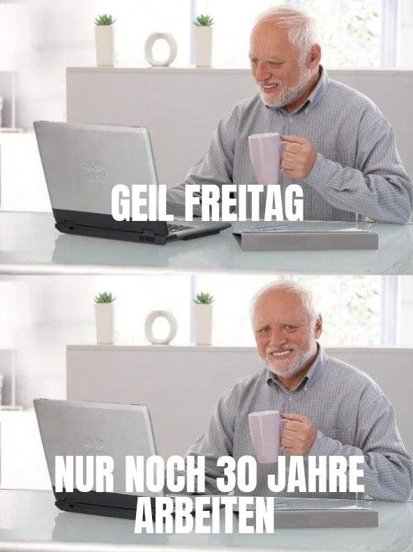 Hoch die 🙌,Wochenende - 9GAG