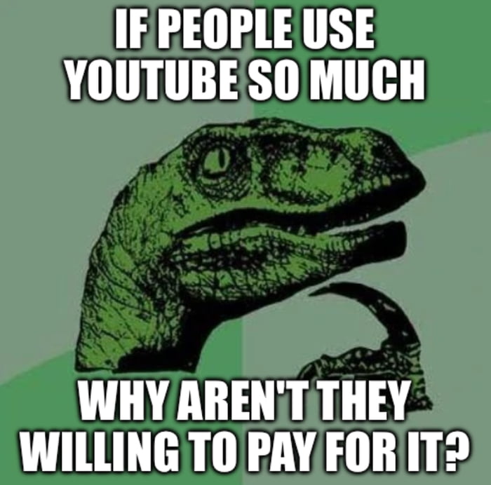 Premium not so bad 9GAG