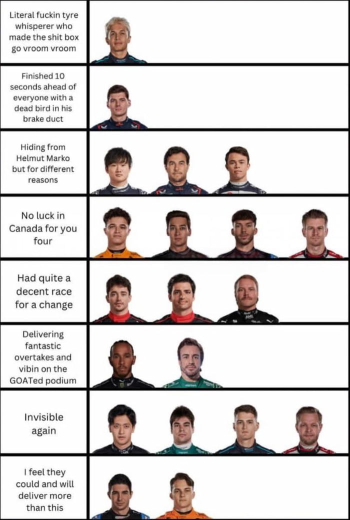 What happened in Canada 2023 9GAG