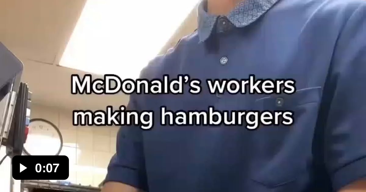 McDönald's - 9GAG