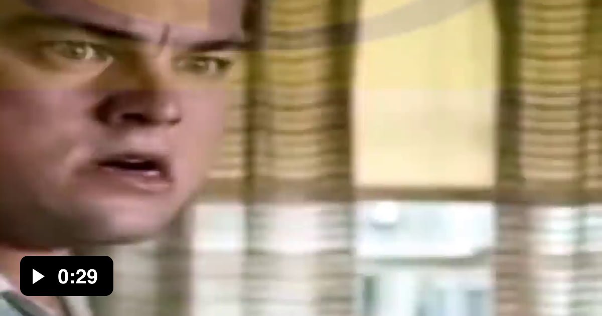 Intense acting - 9GAG