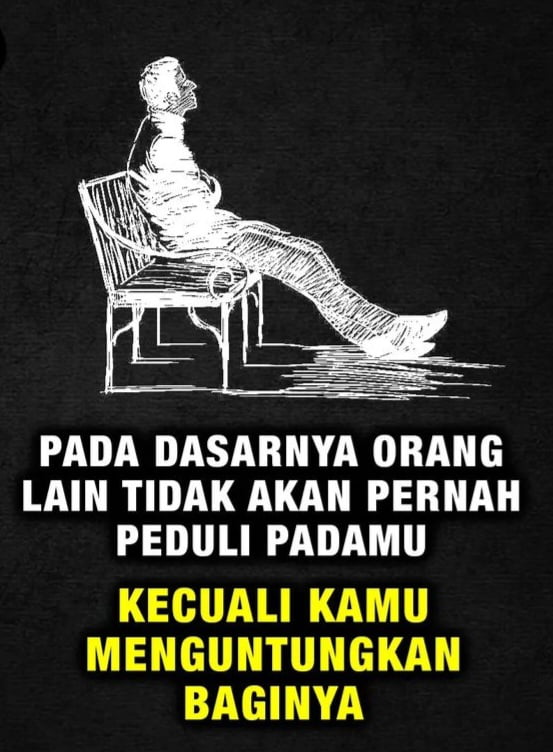 Benar - 9GAG