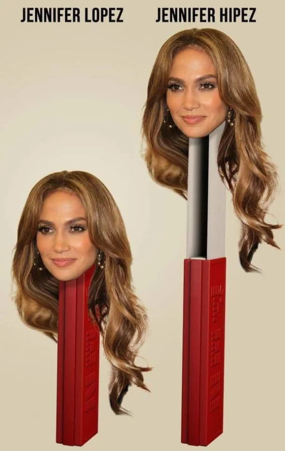 My name is Hennifer Lopez. I eat tacos y burritos 9GAG