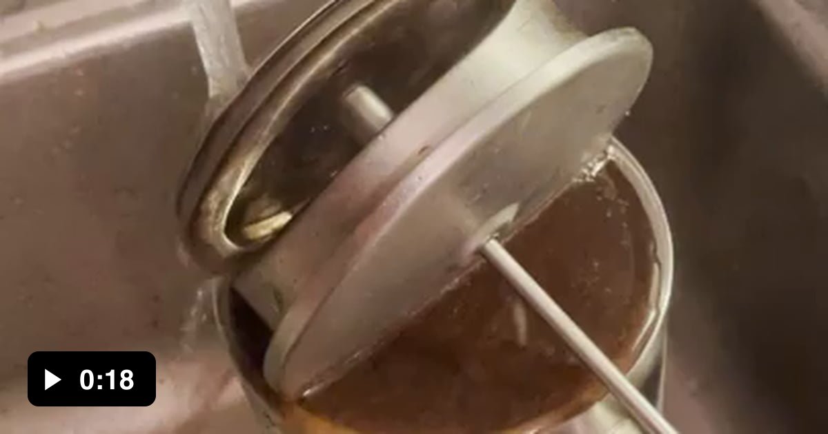 French press cleaning hack? 9GAG