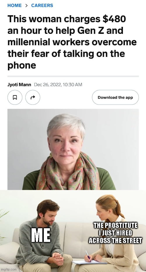 Typical Time For A Phone Call