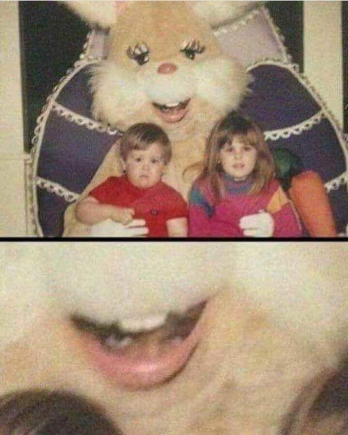 Happy Easter - 9GAG