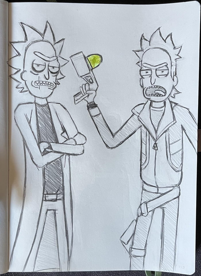 Imagine what an interaction between these two would be like. - 9GAG