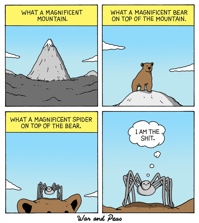 Magnificent - 9GAG