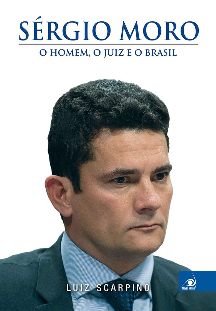 Quem Mandou Matar S Rgio Moro V Rios Inimigos Pol Ticos