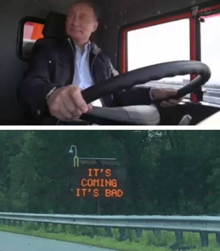 Road signs - 9GAG