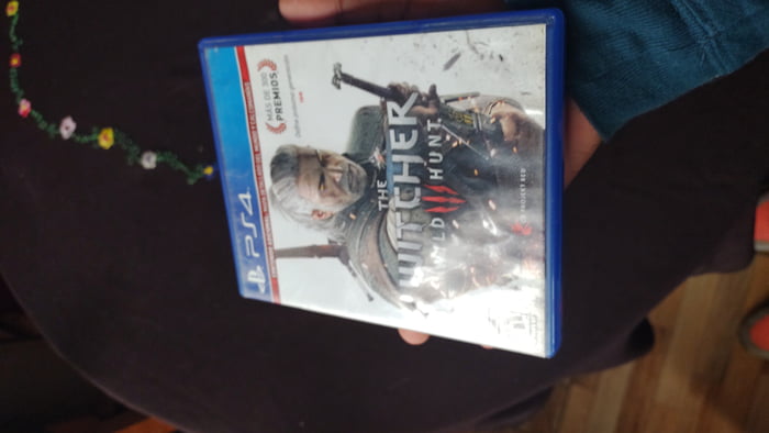 Just Starting Playing This New Game To My Collection I Also Got