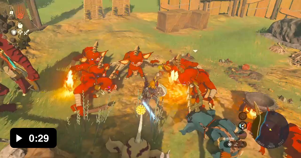 This might be one of the most satisfying clips ever. - 9GAG