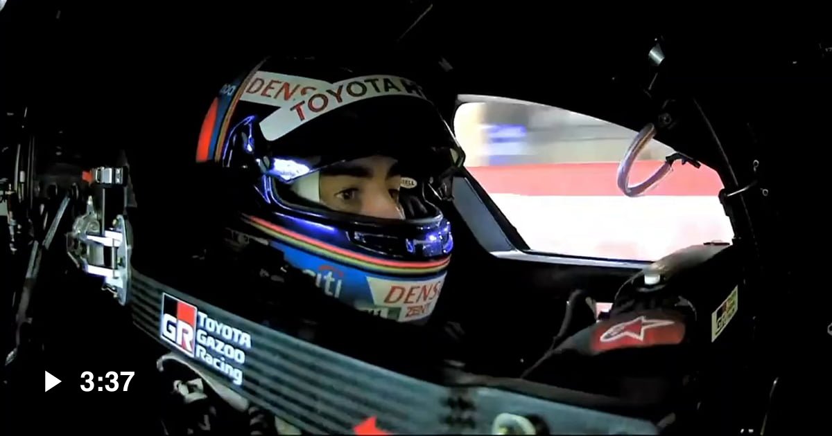 Fernando Alonso play Gran Turismo in easy mode - 9GAG