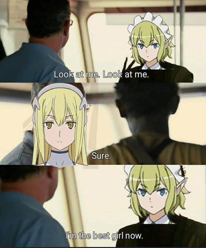 Latest episode be like - 9GAG