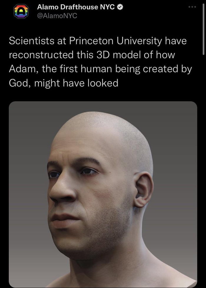 Adam and Eve DID exist! Scientists discover all humans are descendants of ONE co