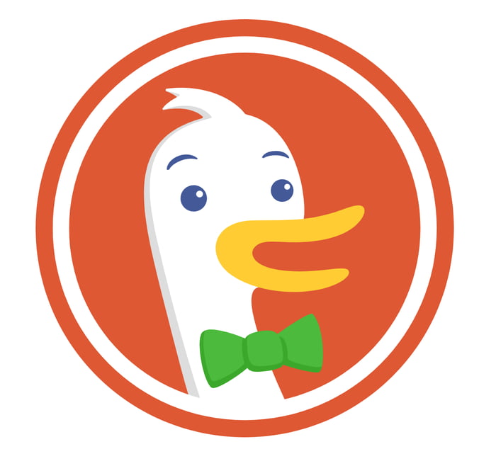 DuckDuckGo - 9GAG