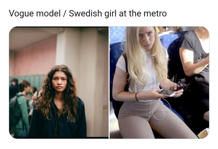 Damn You Swedish 9gag 7276