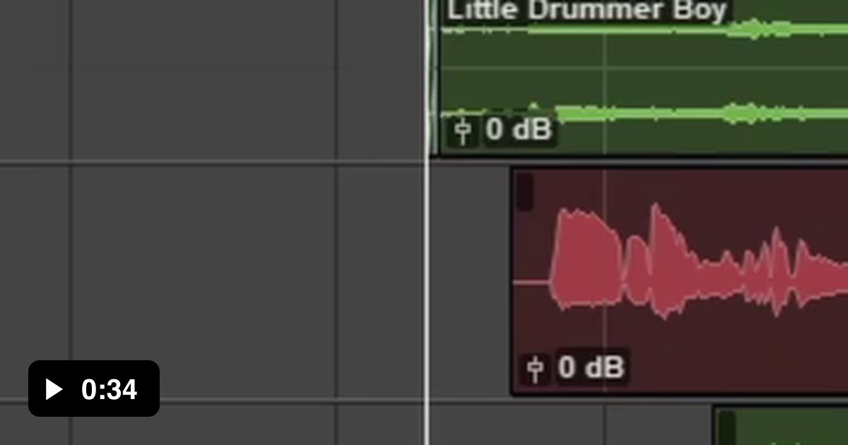 Apple bottom little drummer boy 9GAG