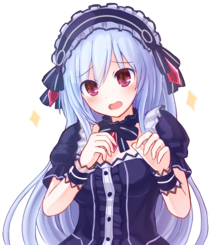 Fairy Fencer F Hentai