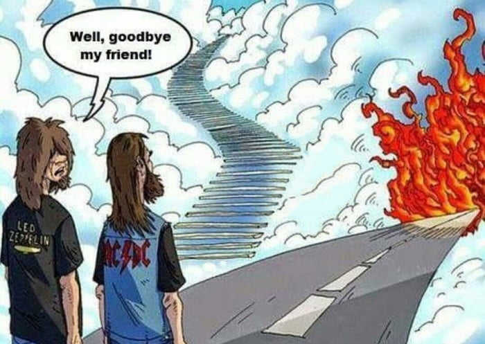 Goodbye My Friend 9gag