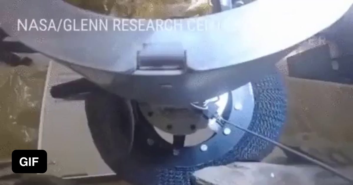 NASA Reinventing The Wheel. - 9GAG