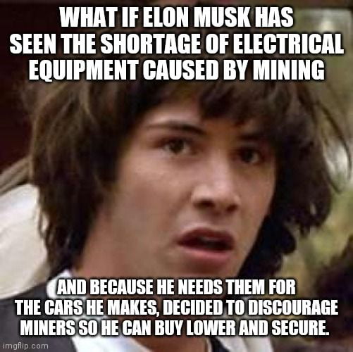 Just hit me this one - 9GAG