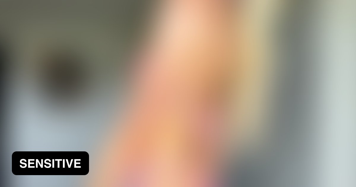 Krystal Preiss | Pink & White Leopard Tanga String Bikini - 9GAG