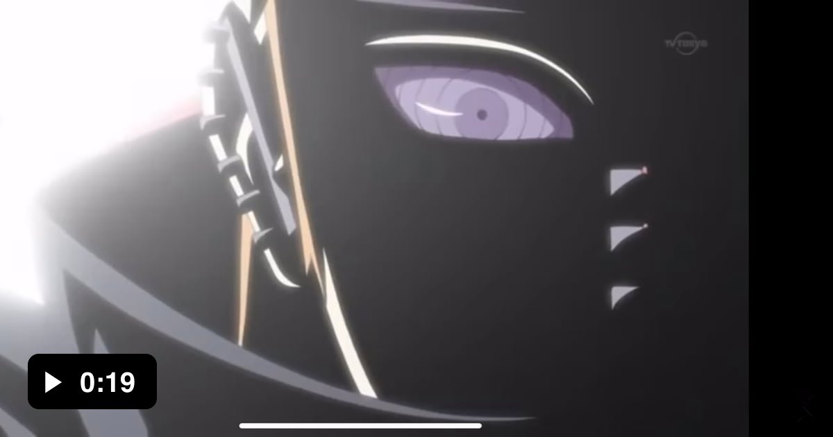 One of the greatest Anime Moments of all time!!! - 9GAG