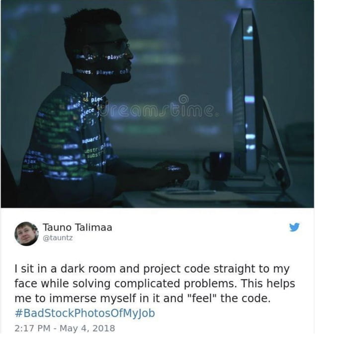 Don’t call yourself a programmer unless you code like this...sds - 9GAG