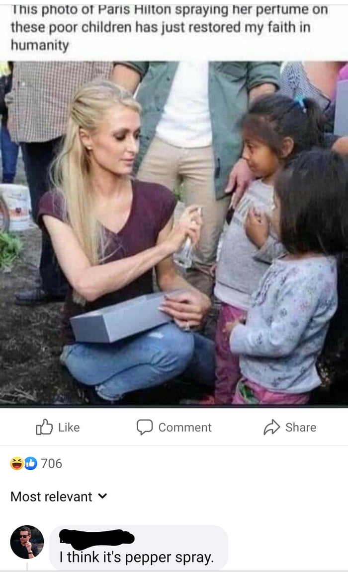 Be less poor. - 9GAG