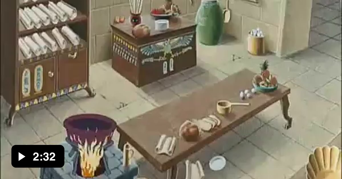 Arsenic cake song 9GAG