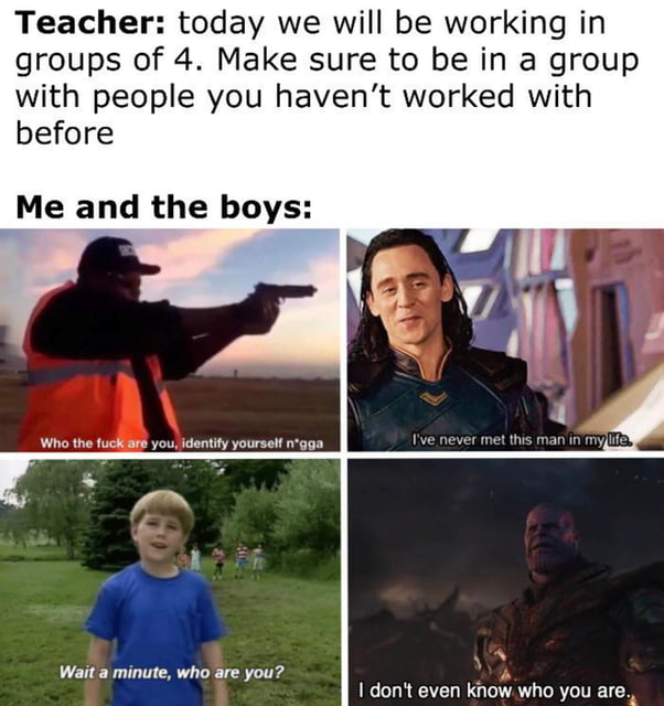 Bros - 9GAG